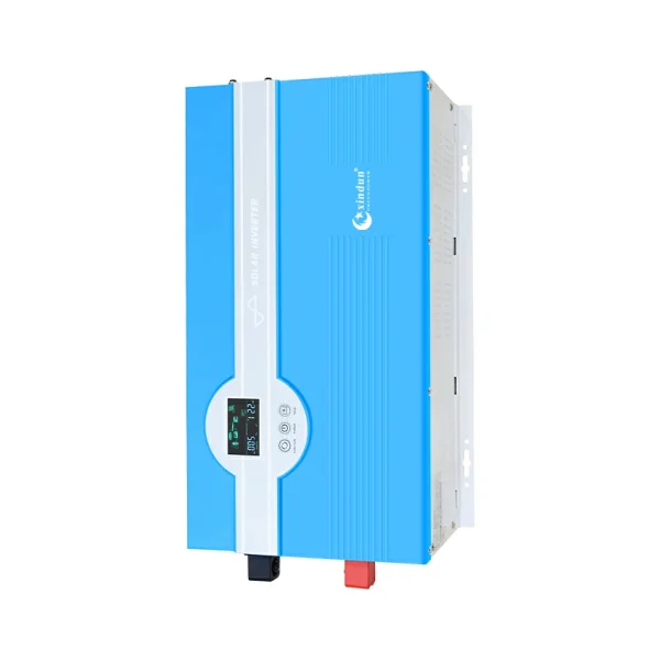 da low frequency power inverter