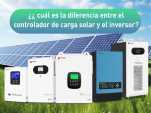 Sistema de energía solar Xindun de China Sistema de energía solar Xindun de China