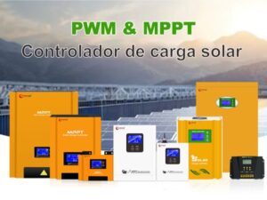 Sistema de energía solar Xindun de China Sistema de energía solar Xindun de China