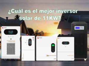 Sistema de energía solar Xindun de China Sistema de energía solar Xindun de China