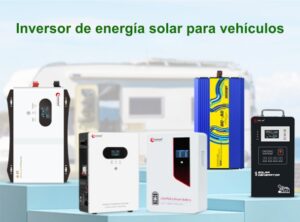 Sistema de energía solar Xindun de China Sistema de energía solar Xindun de China