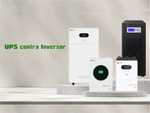 Sistema de energía solar Xindun de China Sistema de energía solar Xindun de China