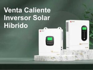 Sistema de energía solar Xindun de China Sistema de energía solar Xindun de China