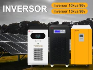 Sistema de energía solar Xindun de China Sistema de energía solar Xindun de China