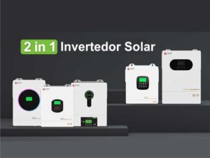 Sistema de energía solar Xindun de China Sistema de energía solar Xindun de China