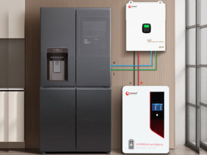 Sistema de energía solar Xindun de China Sistema de energía solar Xindun de China