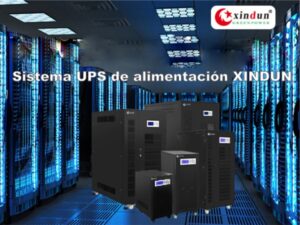 Sistema de energía solar Xindun de China Sistema de energía solar Xindun de China