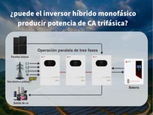 Sistema de energía solar Xindun de China Sistema de energía solar Xindun de China