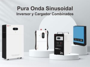 Sistema de energía solar Xindun de China