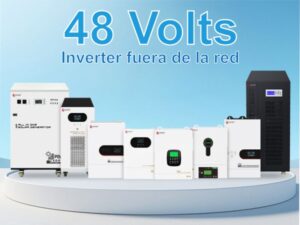 Sistema de energía solar Xindun de China