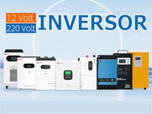Sistema de energía solar Xindun de China