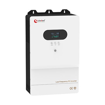 inversor solar LF MPPT