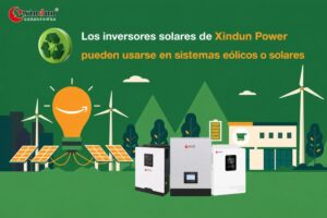perspectivas de la industria de la energía solar