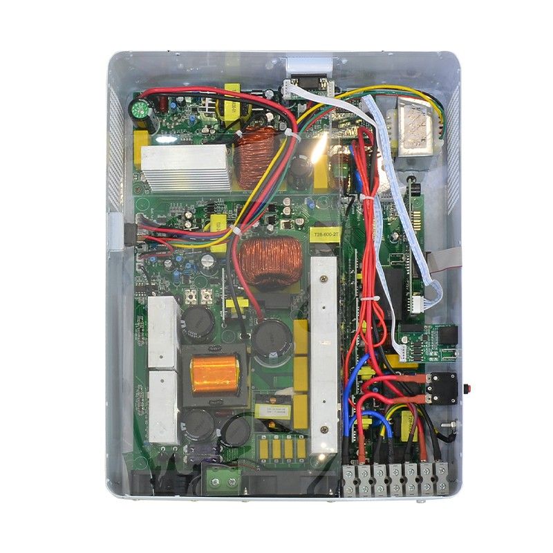 12V 24V 48V 태양광 인버터 12V 24V 48V 태양광 인버터