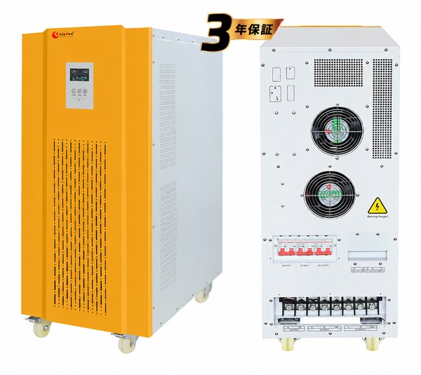 30kwソーラーシステム-オフグリッドソーラーインバーター付き 30kwソーラーシステム-オフグリッドソーラーインバーター付き