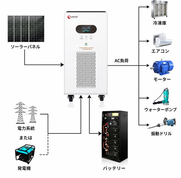 5kwハイブリッドインバーター 10kwハイブリッドインバーター 8kwハイブリッドインバーター 3kwハイブリッドインバーター 15kwハイブリッドインバーター 20kwハイブリッドインバーター 30kwハイブリッドインバーター配線図