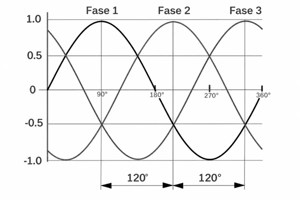 Dónde conseguir un inversor de frecuencia trifásico de 18,5 kw
