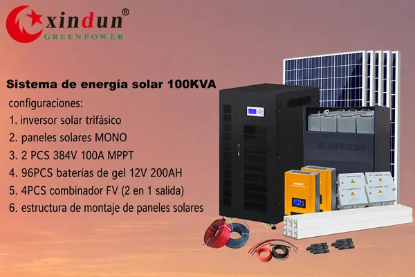 sistema solar completo