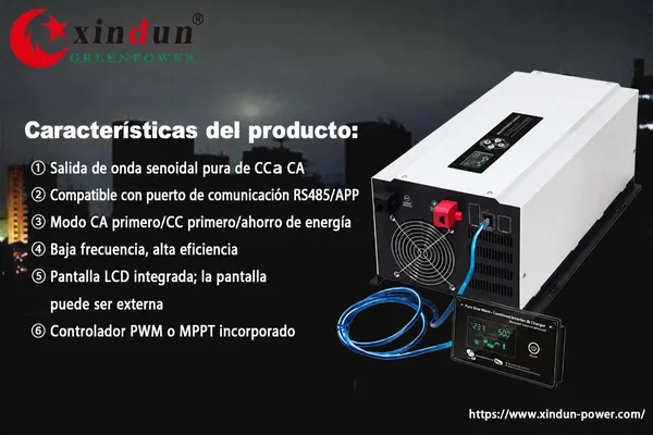 La-mejor-combinación-de-inversor-y-batería-para-el-hogar
