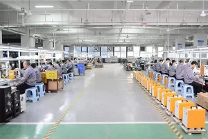 Sistema de energía solar Xindun de China fabricante OEM del inversor
