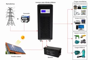 inversor-solar-100kw