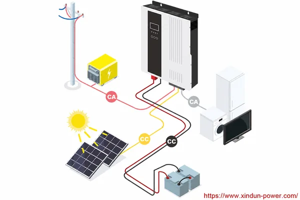 cual-es-el-mejor-inversor-para-paneles-solares