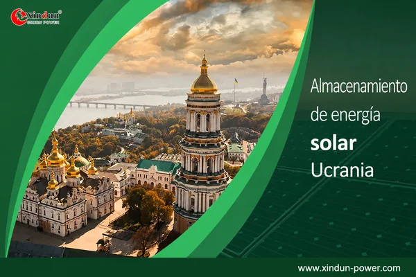 almacenamiento de energía solar ucrania almacenamiento de energía solar ucrania
