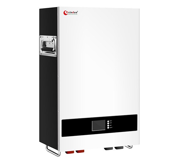 sistema solar off-grid 48v com bateria solar 100AH sistema solar off-grid 48v com bateria solar 100AH