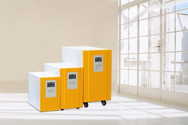 Cargador inversor de energía doméstica Xindun de 12 V a 220 V Cargador inversor de energía doméstica Xindun de 12 V a 220 V