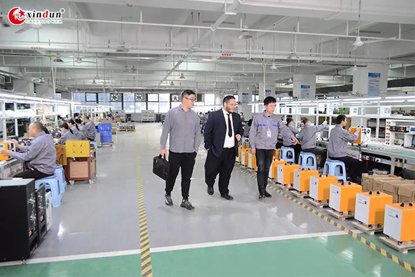 China Xindun Power-fabricante de sistemas solares China Xindun Power-fabricante de sistemas solares