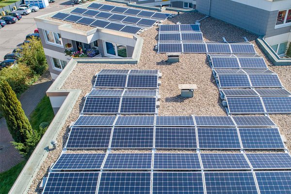 cómo calcular el sistema de energía solar