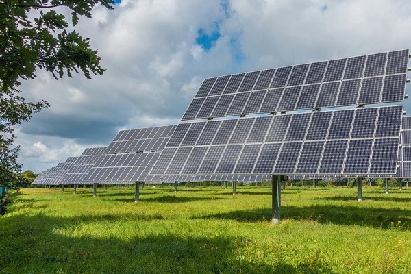 cómo calcular el sistema solar fuera de la red