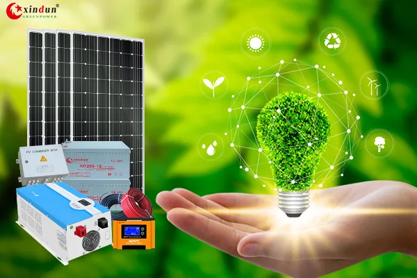 Cómo conectar un panel solar a los electrodomésticos. Cómo conectar un panel solar a los electrodomésticos.
