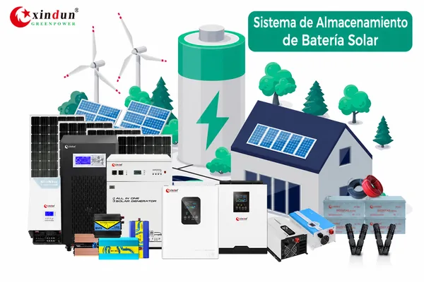 ¿Cómo funciona la energía solar doméstica? ¿Cómo funciona la energía solar doméstica?