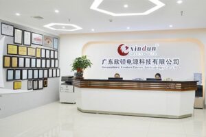 Sistema de energía solar Xindun de China ¿Cómo vende Xindun inversores?