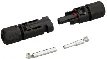 Conector MC4