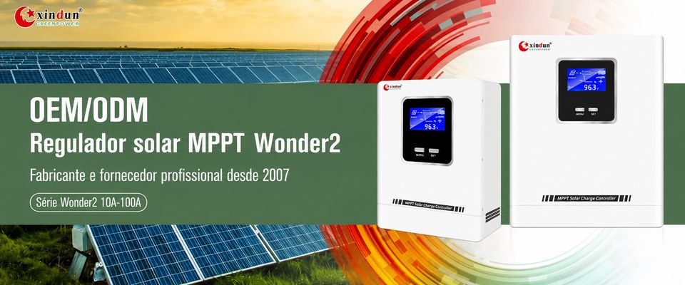 controlador de carga solar mppt para baterias de lítio controlador de carga solar mppt para baterias de lítio