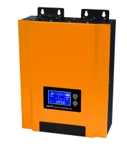 Controlador de carga solar MPPT