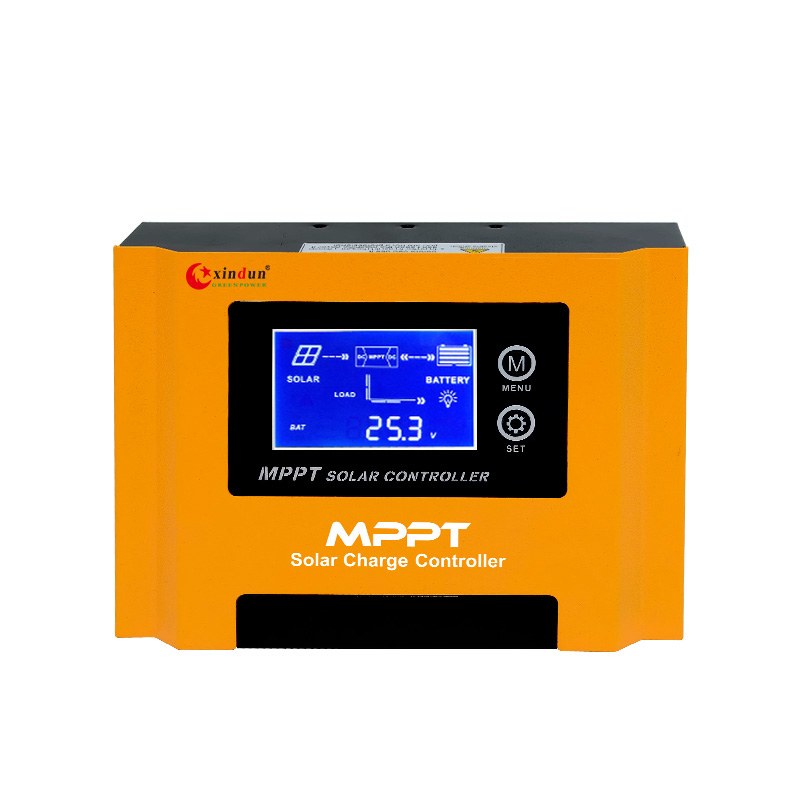 controlador mppt controlador mppt