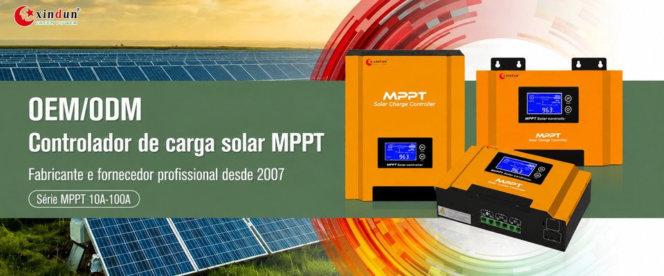 controlador mppt controlador mppt