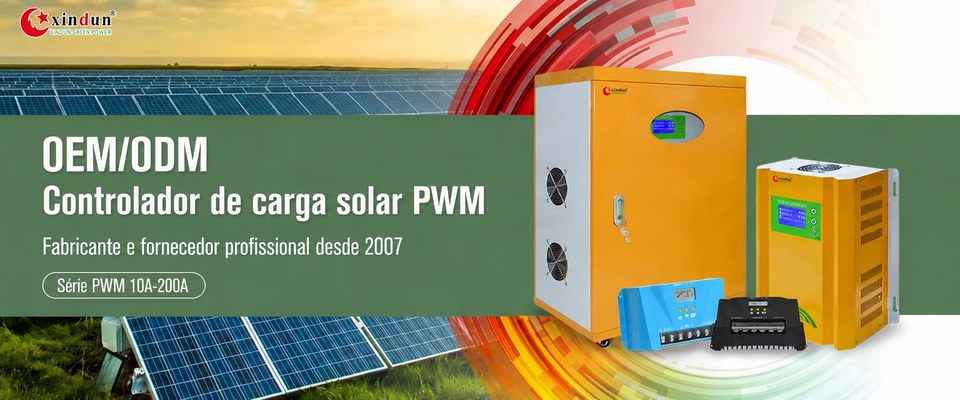 controlador pwm