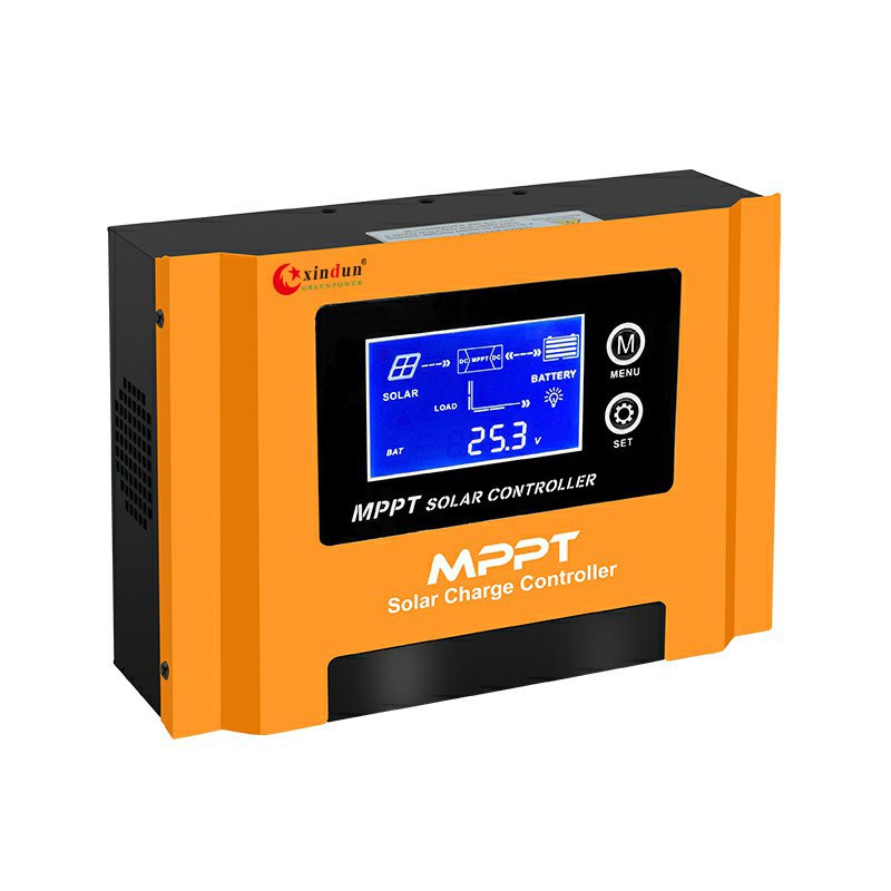 controlador solar mppt controlador solar mppt