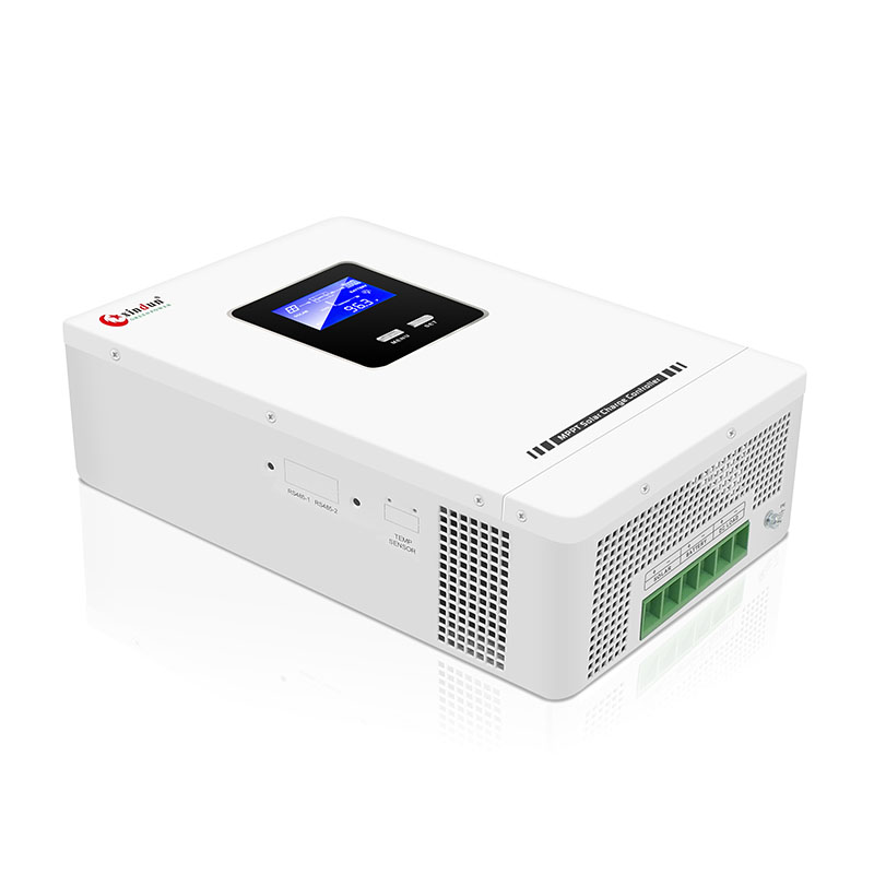 Contrôleur de charge solaire MPPT pour batteries au lithium Contrôleur de charge solaire MPPT pour batteries au lithium