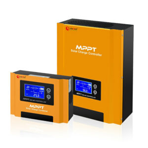 Contrôleur de charge solaire MPPT Wonder1
