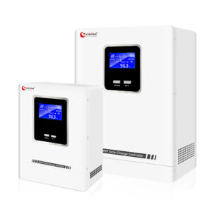 Contrôleur de charge solaire MPPT Wonder2 pour batteries au lithium