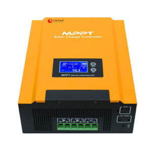 Contrôleur solaire MPPT