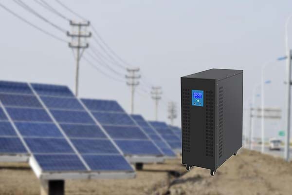 ¿Cuál es la vida útil del inversor fotovoltaico off-grid de 20 kW? ¿Cuál es la vida útil del inversor fotovoltaico off-grid de 20 kW?