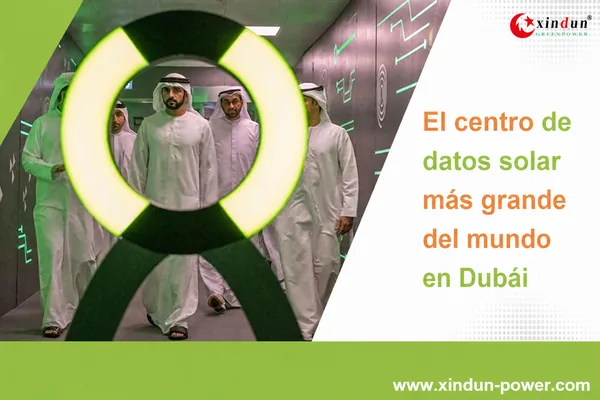 empresa de energía solar dubai empresa de energía solar dubai