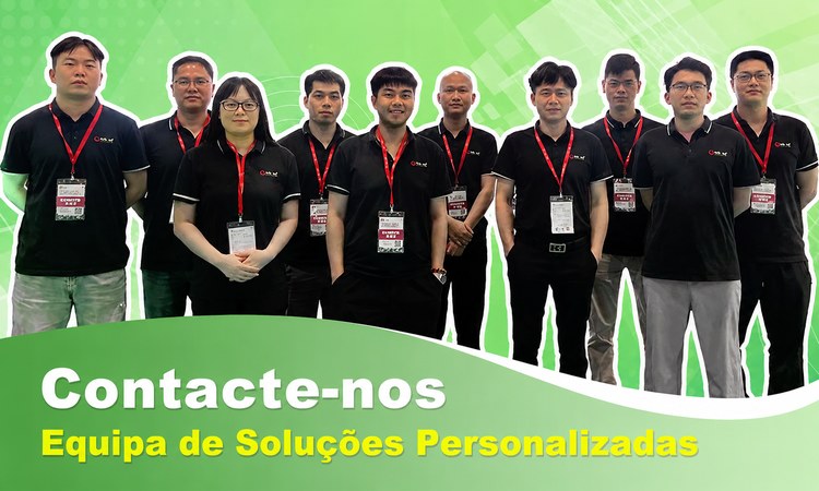 equipa de soluções solares 1 a 1
