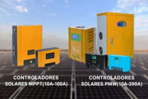 ¿Es el controlador solar MPPT realmente mejor que el controlador solar PWM?
